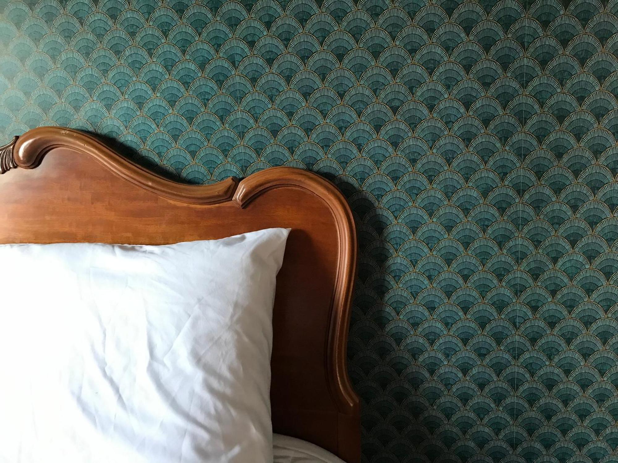Hotel Stevenson Kamer foto